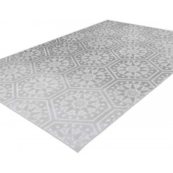 tappeto Arte Espina MONROE 200 GRIGIO BLU