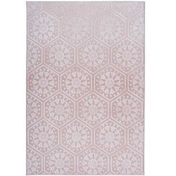 tappeto Arte Espina MONROE 200 ROSA