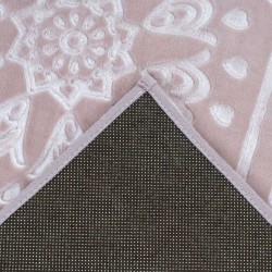 tappeto Arte Espina MONROE 200 ROSA