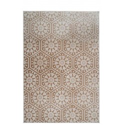 tappeto Arte Espina MONROE 200 TORTORA