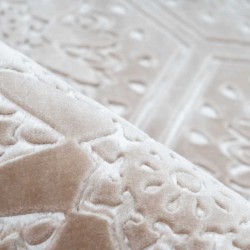 tappeto Arte Espina MONROE 200 TORTORA