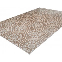 tappeto Arte Espina MONROE 200 TORTORA