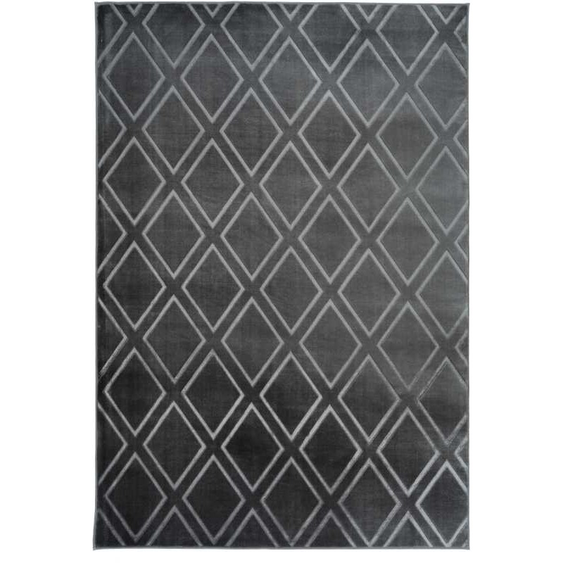 tappeto Arte Espina MONROE 300 ANTRACITE