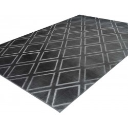 tappeto Arte Espina MONROE 300 ANTRACITE