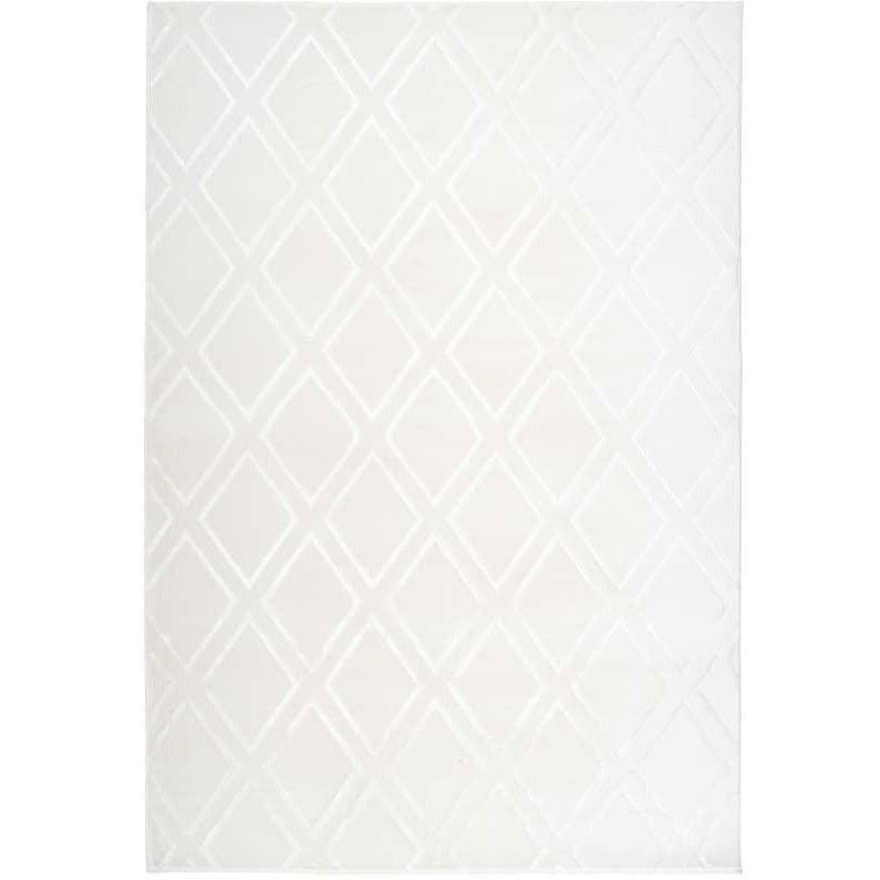 tappeto Arte Espina MONROE 300 BIANCO