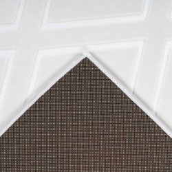 tappeto Arte Espina MONROE 300 BIANCO