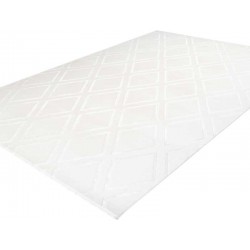 tappeto Arte Espina MONROE 300 BIANCO