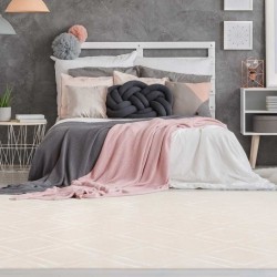 tappeto Arte Espina MONROE 300 CREMA