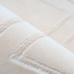 tappeto Arte Espina MONROE 300 CREMA