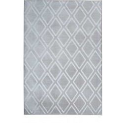 tappeto Arte Espina MONROE 300 GRIGIO BLU