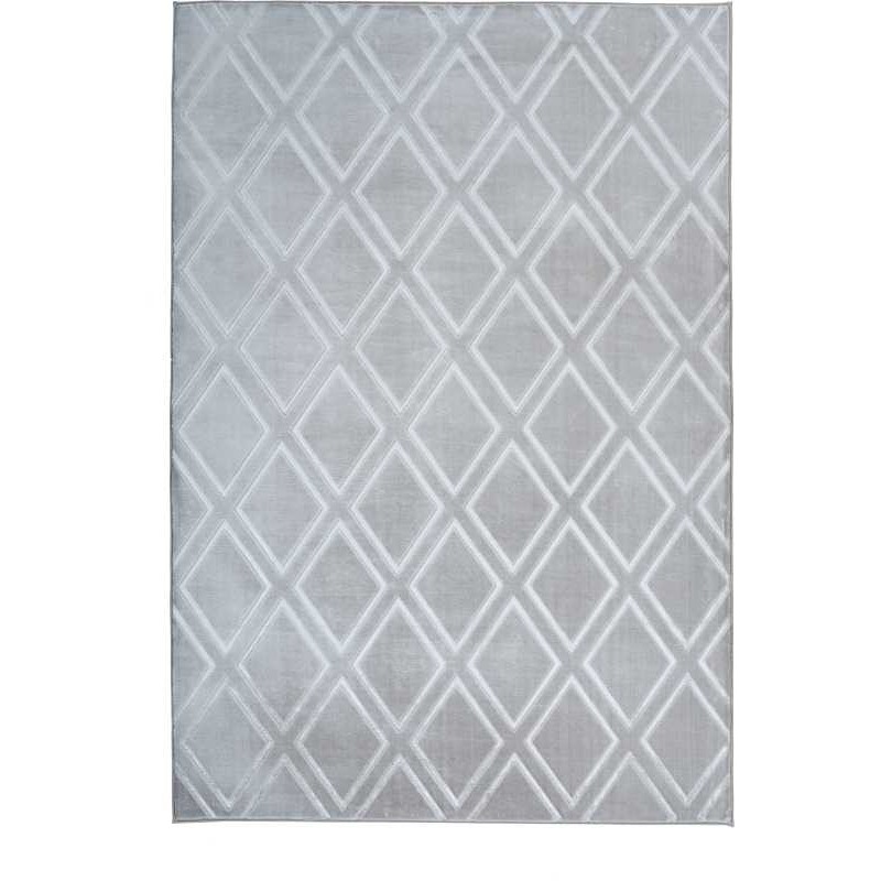 tappeto Arte Espina MONROE 300 GRIGIO BLU