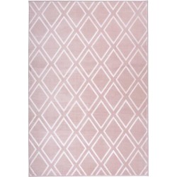 tappeto Arte Espina MONROE 300 ROSA