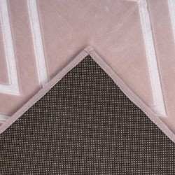 tappeto Arte Espina MONROE 300 ROSA