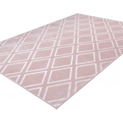 tappeto Arte Espina MONROE 300 ROSA