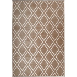 tappeto Arte Espina MONROE 300 TORTORA