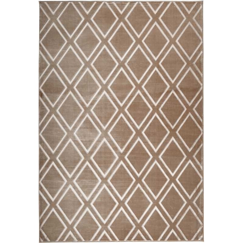 tappeto Arte Espina MONROE 300 TORTORA