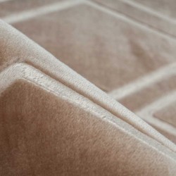 tappeto Arte Espina MONROE 300 TORTORA