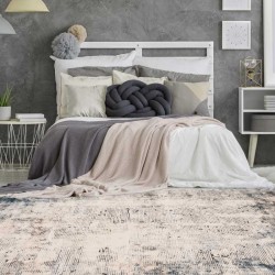 tappeto Arte Espina PALACE 100 MULTICOLOR BLU