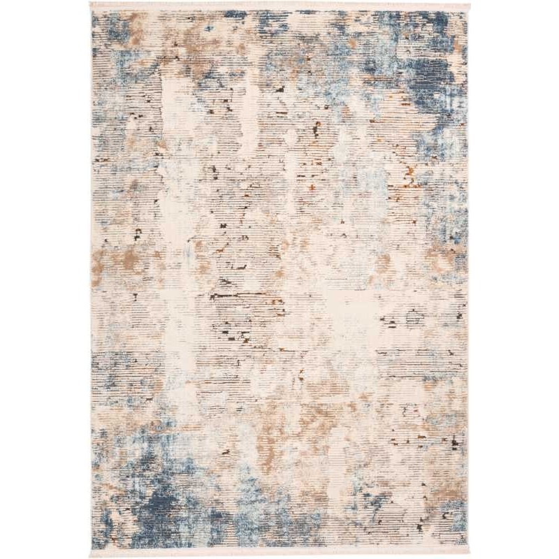 tappeto Arte Espina PALACE 100 MULTICOLOR ROSSO