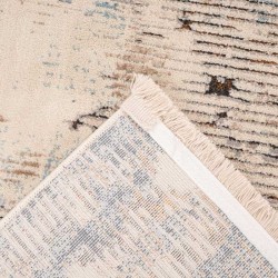 tappeto Arte Espina PALACE 100 MULTICOLOR ROSSO