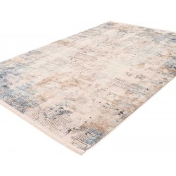 tappeto Arte Espina PALACE 100 MULTICOLOR ROSSO