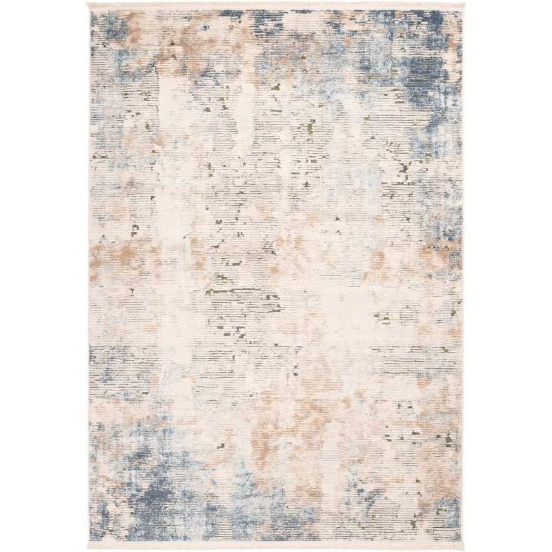 tappeto Arte Espina PALACE 100 MULTICOLOR VERDE