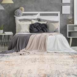 tappeto Arte Espina PALACE 100 MULTICOLOR VERDE