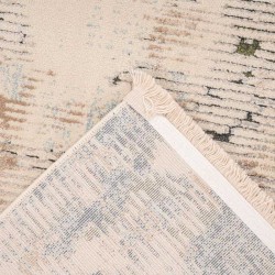 tappeto Arte Espina PALACE 100 MULTICOLOR VERDE