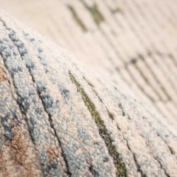 tappeto Arte Espina PALACE 100 MULTICOLOR VERDE