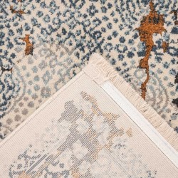 tappeto Arte Espina PALACE 200 GRIGIO ARANCIONE