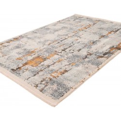 tappeto Arte Espina PALACE 200 GRIGIO ARANCIONE