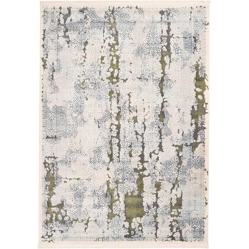 tappeto Arte Espina PALACE 200 GRIGIO VERDE