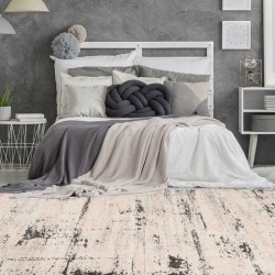 tappeto Arte Espina PALACE 300 GRIGIO ANTRACITE