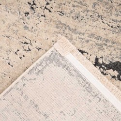 tappeto Arte Espina PALACE 300 GRIGIO ANTRACITE