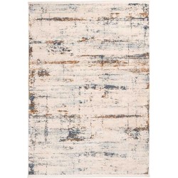 tappeto Arte Espina PALACE 300 GRIGIO ROSSO