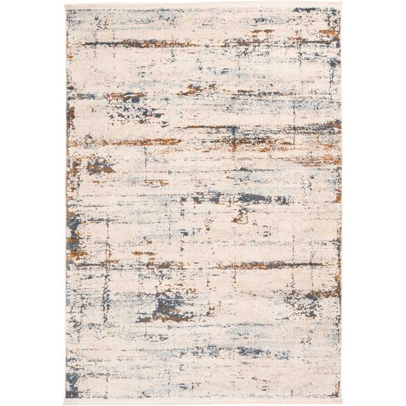 tappeto Arte Espina PALACE 300 GRIGIO ROSSO