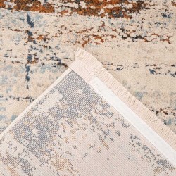 tappeto Arte Espina PALACE 300 GRIGIO ROSSO