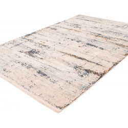 tappeto Arte Espina PALACE 300 GRIGIO ROSSO