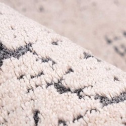 tappeto Arte Espina PALACE 400 MULTICOLOR ANTRACITE