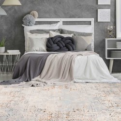 tappeto Arte Espina PALACE 400 MULTICOLOR ROSSO