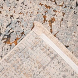 tappeto Arte Espina PALACE 400 MULTICOLOR ROSSO