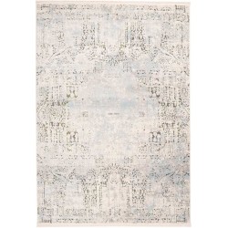 tappeto Arte Espina PALACE 400 MULTICOLOR VERDE