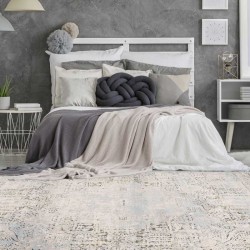 tappeto Arte Espina PALACE 400 MULTICOLOR VERDE