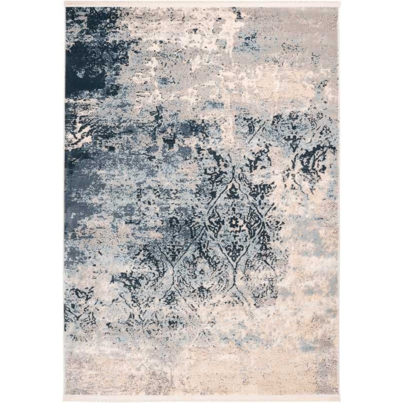 tappeto Arte Espina PALACE 500 MULTICOLOR BLU