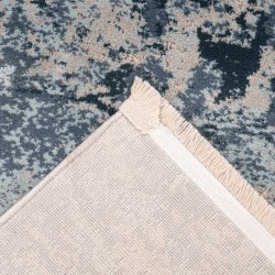 tappeto Arte Espina PALACE 500 MULTICOLOR BLU