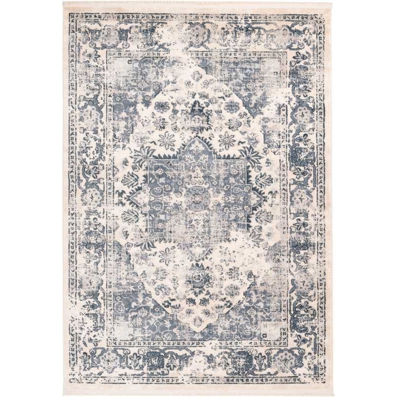 tappeto Arte Espina PALACE 700 MULTICOLOR BLU