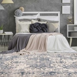 tappeto Arte Espina PALACE 700 MULTICOLOR BLU