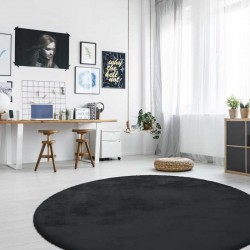 tappeto Arte Espina RABBIT 100 ANTRACITE 