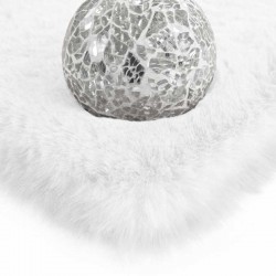 tappeto Arte Espina RABBIT 100 BIANCO 