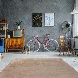 tappeto Arte Espina RABBIT 100 CREMA 